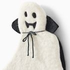 Petite Plume Felt Ghost Wall Decor (Set of 4)