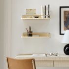 Blakely Floating Shelf (18")