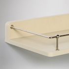 Blakely Floating Shelf (18")