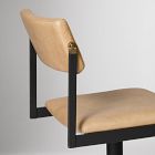 Freeman Leather Office Chair