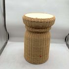 Open Box: Joseph Altuzarra Woven Side Table - Natural