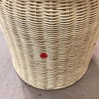 Open Box: Joseph Altuzarra Woven Side Table - Natural