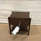 Open Box: Kids Josephine Nightstand (18") - Dark Walnut