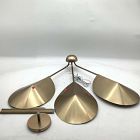 Open Box: Laughton Semi-Flush Mount (48") - Champagne Bronze