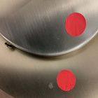 Open Box: Laughton Semi-Flush Mount (48") - Champagne Bronze