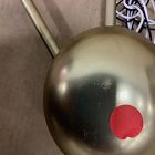 Open Box: Laughton Semi-Flush Mount (48") - Champagne Bronze
