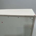 Open Box: Luisa Carved 5-Drawer Dresser (38") - Winter Wood