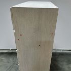 Open Box: Luisa Carved 5-Drawer Dresser (38") - Winter Wood