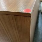 Open Box: Matias 6-Drawer Dresser (66") - Cool Walnut