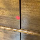 Open Box: Mid-Century 9-Drawer Dresser (70") - Acorn