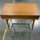 Open Box: Mid-Century Adjustable Desk (36") - Acorn