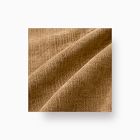 Open Box: Sophie Chair - Performance Chenille Crossweave Ochre
