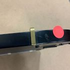 Open Box: Streamline Pronged Mirror (21" x 34") - Matte Black