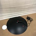 Open Box: Piero Pendant (28") - Matte Black