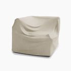 Open Box: Porto Outdoor Sectional Protective Cover, Corner