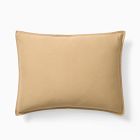 Brushed TENCEL™ Twill Duvet Cover &amp; Shams