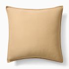 Brushed TENCEL™ Twill Duvet Cover &amp; Shams