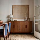 Collins Solid Wood Buffet (60")