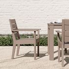 Portside by Polywood® Dining Arm Chair