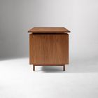Parquet Executive Desk (72")