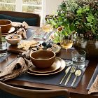 Sidney Flatware Sets - Light Gold