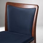 McKay Leather Dining Chair