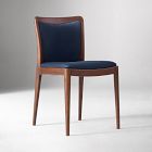 McKay Leather Dining Chair