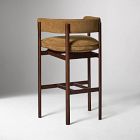 Craig Expressed Wood Bar &amp; Counter Stools