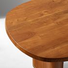 Aubin Dining Table (82")