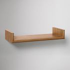 Miles Floating Shelves (24"&ndash;36")