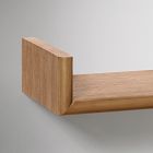 Miles Floating Shelves (24"&ndash;36")