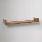 Miles Floating Shelves (24"&ndash;36")