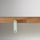 Miles Floating Shelves (24"&ndash;36")
