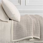 Reversible Double Cloth Blanket