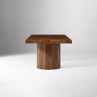 Evander Solid Wood Coffee Table (54")