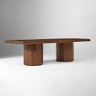 Evander Solid Wood Coffee Table (54")