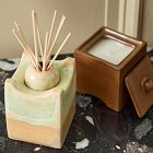 Pierce &amp; Ward Pottery Homescent Collection - Cashmere Woods
