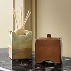 Pierce &amp; Ward Pottery Homescent Collection - Cashmere Woods