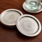 Pierce &amp; Ward Spindle Coaster Sets