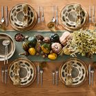Pierce &amp; Ward Spindle Flatware