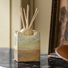 Pierce &amp; Ward Pottery Homescent Collection - Cashmere Woods