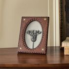 Pierce &amp; Ward Tramp Art Tabletop Frames