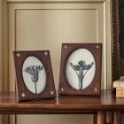 Pierce &amp; Ward Tramp Art Tabletop Frames