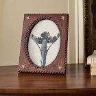 Pierce &amp; Ward Tramp Art Tabletop Frames