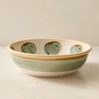 Pierce &amp; Ward Large Serve Bowl