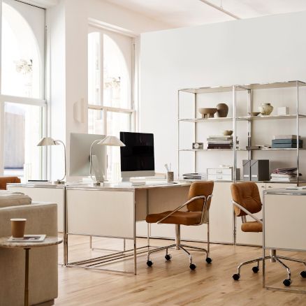 Build Your Own Office Set