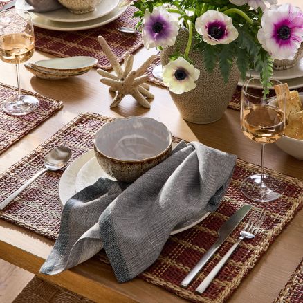Table Settings