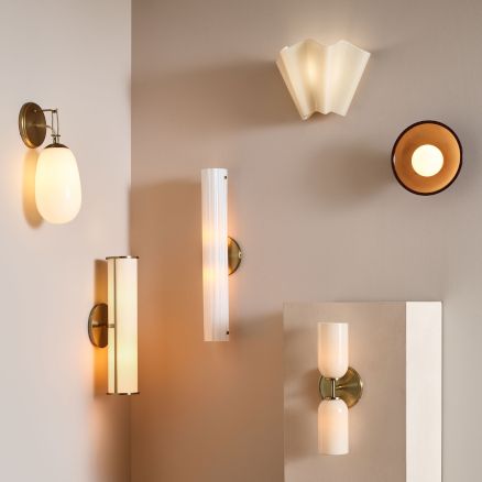 New Lighting