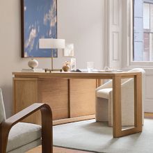 Wallace Home Office