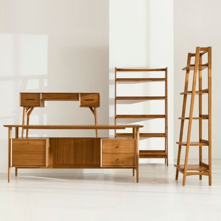 Mid-Century